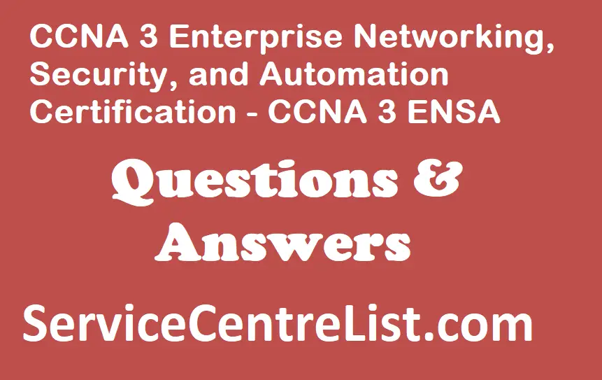 Which type of VPN involves a nonsecure tunneling protocol being encapsulated by IPsec?