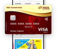 How to Open Free NSDL Jiffy Zero Balance Bank Account and get Free Rupay Card