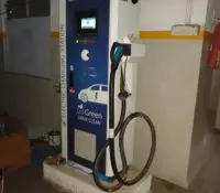 Tata Nexon EV Charging Station  Mahabubabad Telangana