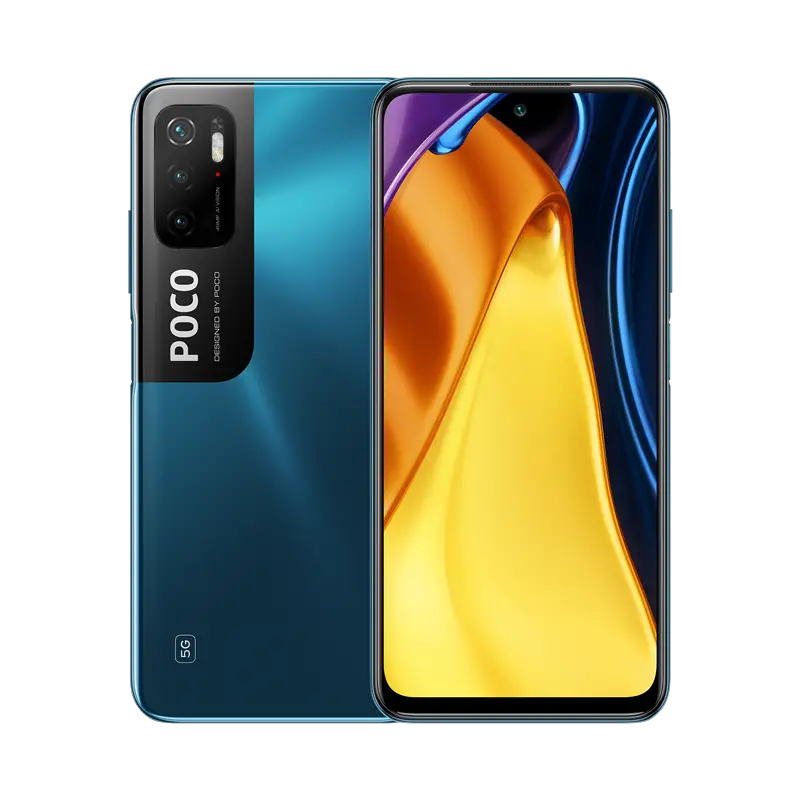 How to Factory Reset Poco M3 Pro Mobile Phone?