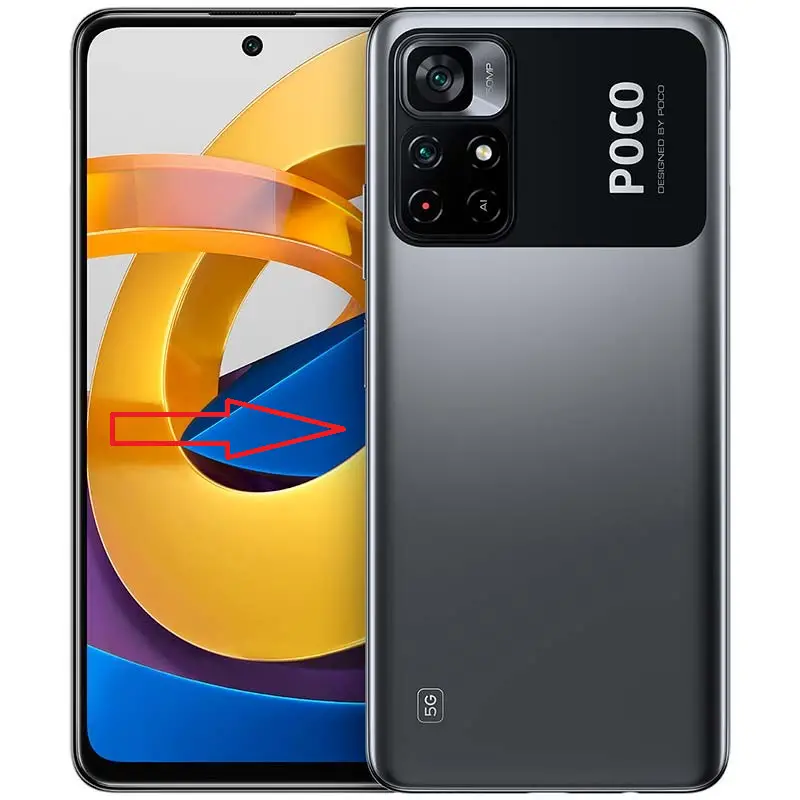 How to Unlock Poco M4 Pro Mobile Phone? Forgot Password or Pattern
