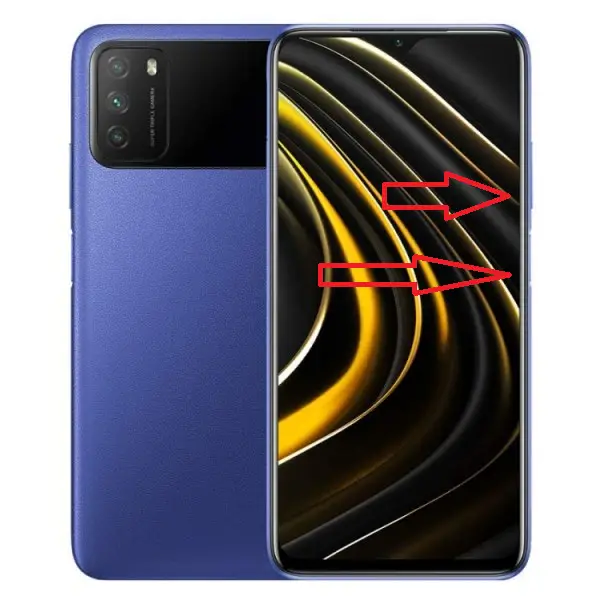 How to Unlock Poco M5 Pro Mobile Phone? Forgot Password or Pattern