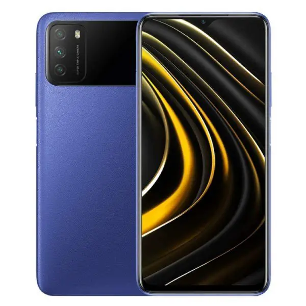 How to Unlock Poco M5 Pro Mobile Phone? Forgot Password or Pattern
