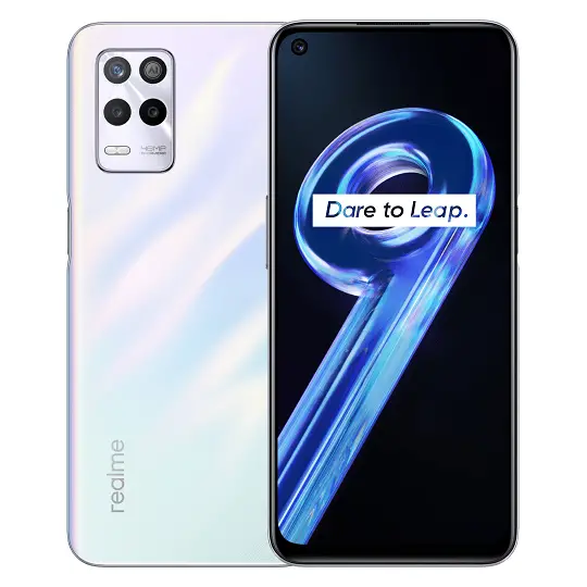 How to Factory Reset Realme 9 5G Mobile Phone?