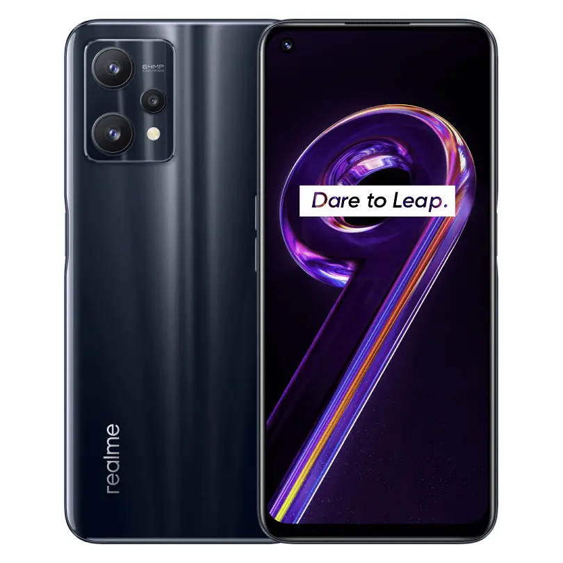 How to Unlock Realme 9 Pro Mobile Phone? Forgot Password or Pattern