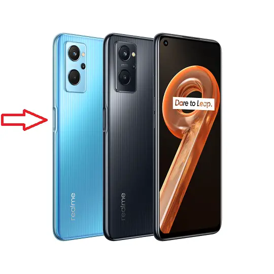 How to Unlock Realme 9i Mobile Phone? Forgot Password or Pattern