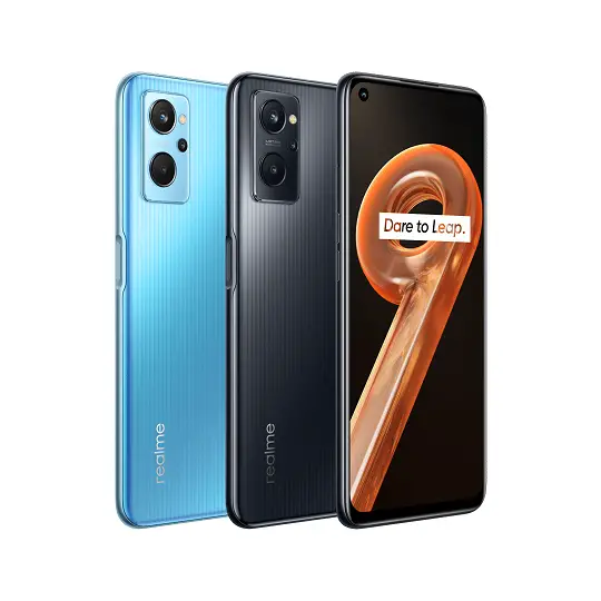 How to Unlock Realme 9i Mobile Phone? Forgot Password or Pattern