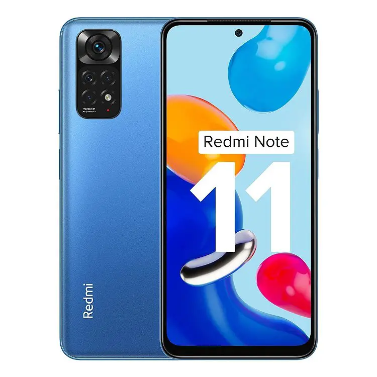 How to Factory Reset Redmi Note 11 Mobile Phone?