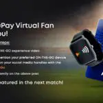 Participate in RuPay Virtual Fan Contest 2022 : #RuPayOnTheGo and Win Prizes