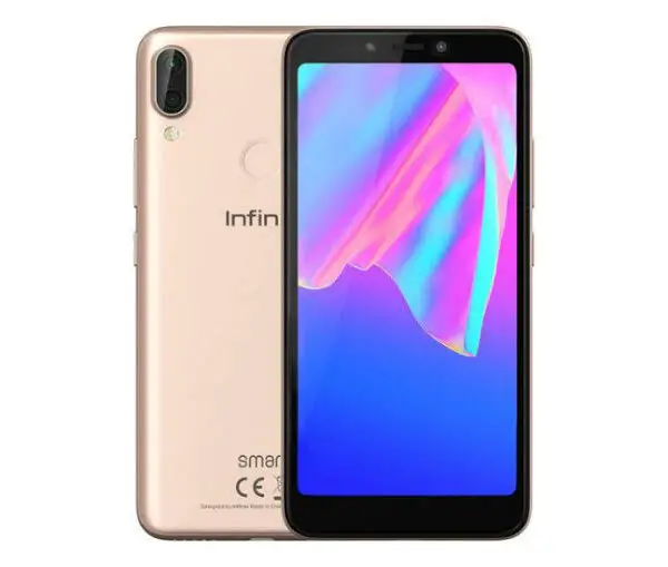 How to Check IMEI Number in Infinix Smart 2 Mobile Phone?