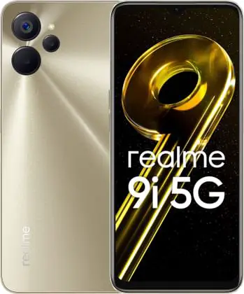 How to Factory Reset Realme 9i 5G Mobile Phone?