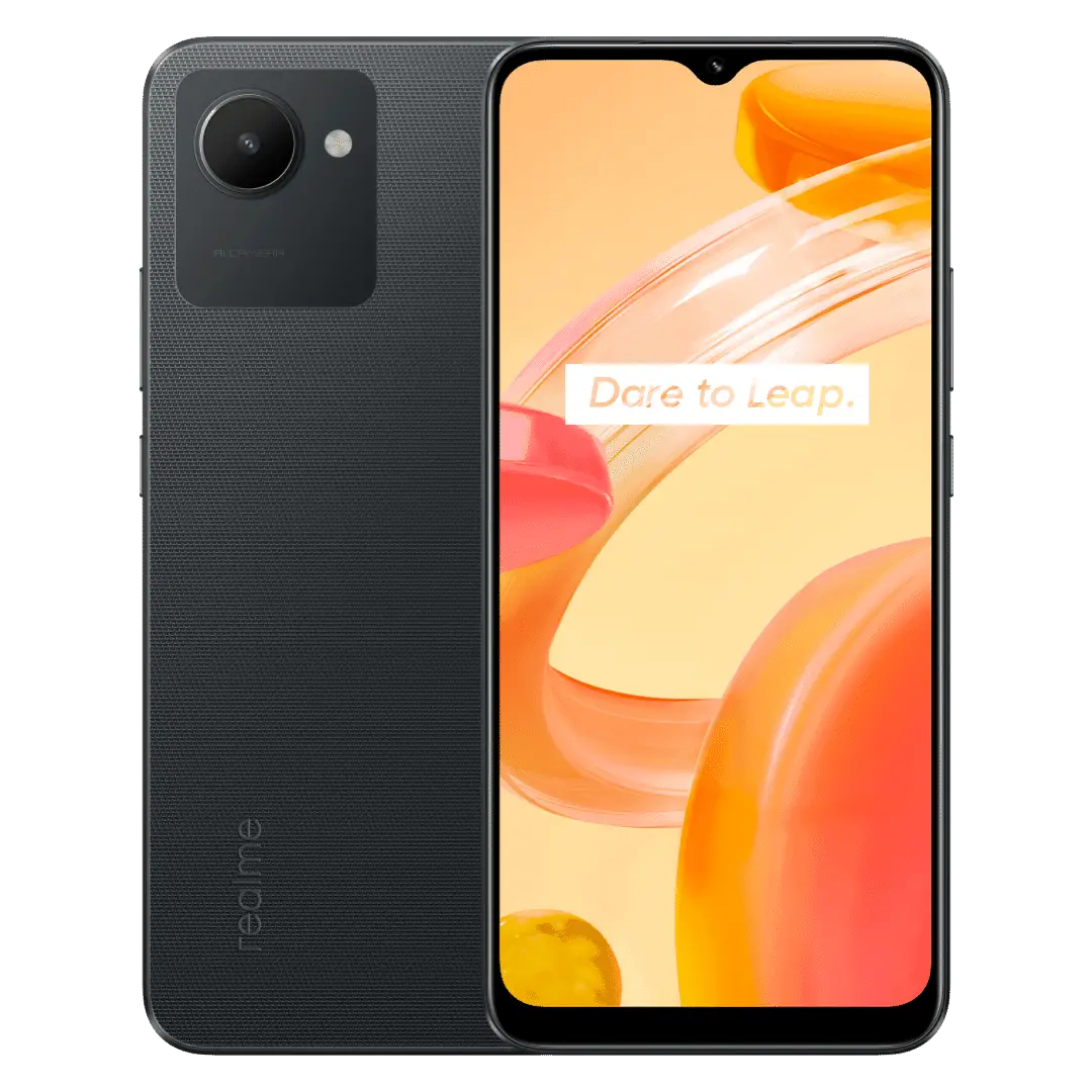 How to Unlock Realme C30 Mobile Phone? Forgot Password or Pattern