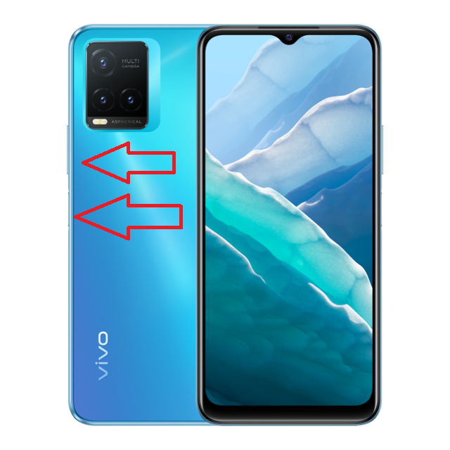 How to Unlock Vivo T1x Mobile Phone? Forgot Password or Pattern