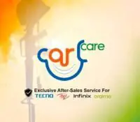 List of Carlcare Service Centre in India