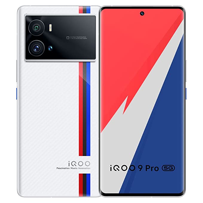 How to Check IMEI Number in IQOO 9 pro Mobile Phone?