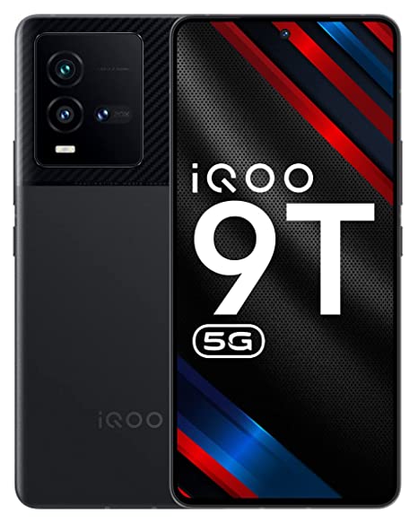 How to Factory Reset IQOO 9T Mobile Phone?