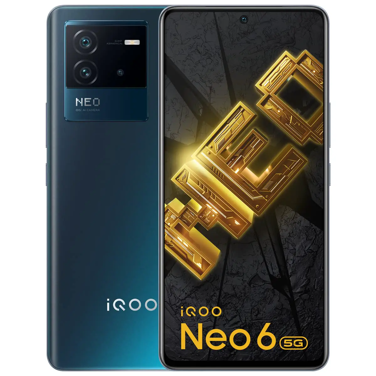 How to Unlock IQOO Neo 6 Mobile Phone? Forgot Password or Pattern