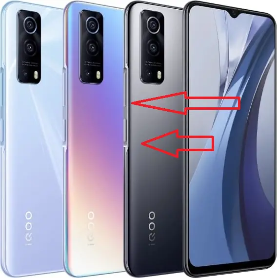 How to Unlock IQOO Z5 Mobile Phone? Forgot Password or Pattern