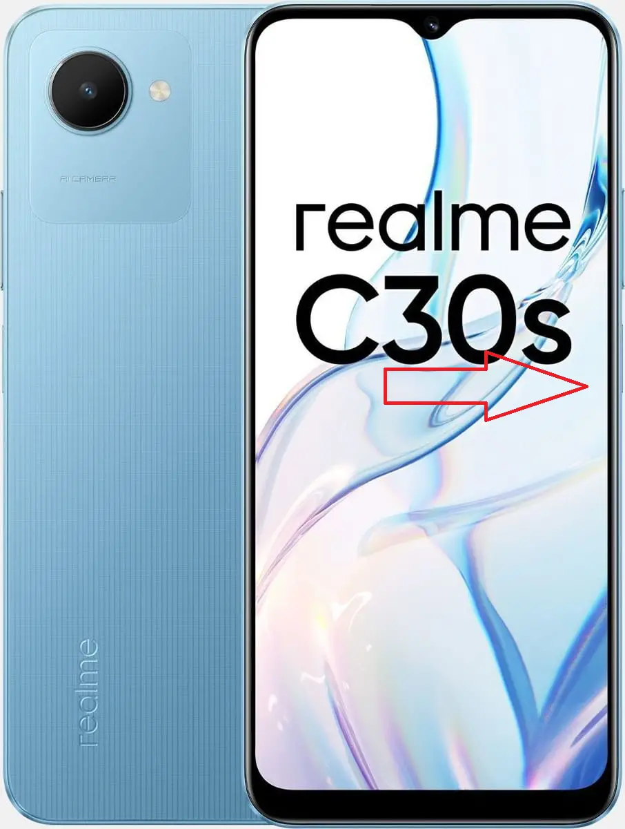How to Unlock Realme C30s Mobile Phone? Forgot Password or Pattern