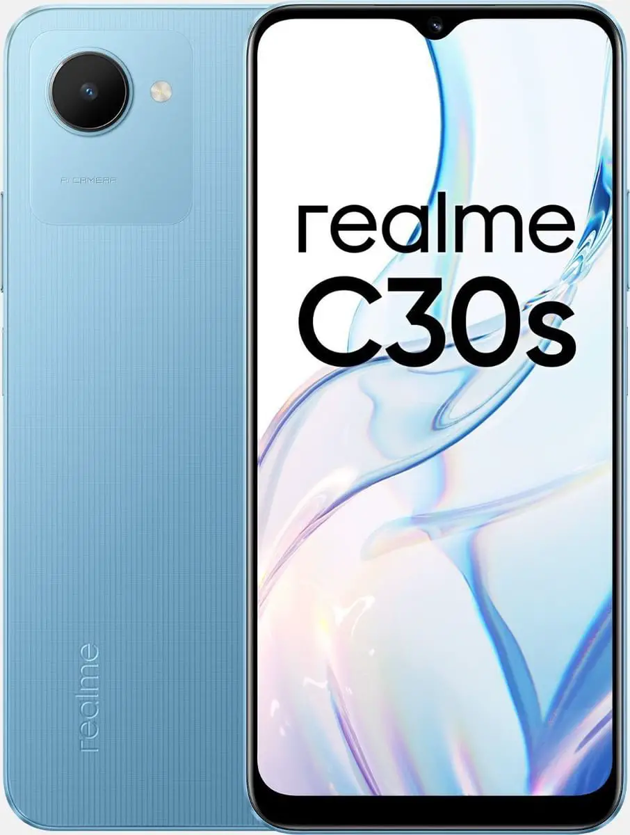 How to Check IMEI Number in Realme C30s Mobile Phone?