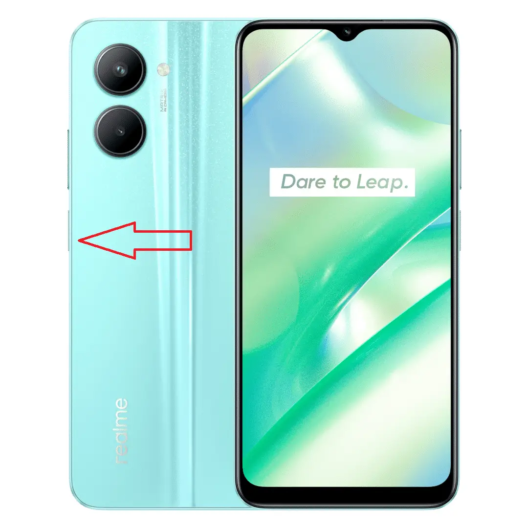 How to Unlock Realme C33 Mobile Phone? Forgot Password or Pattern