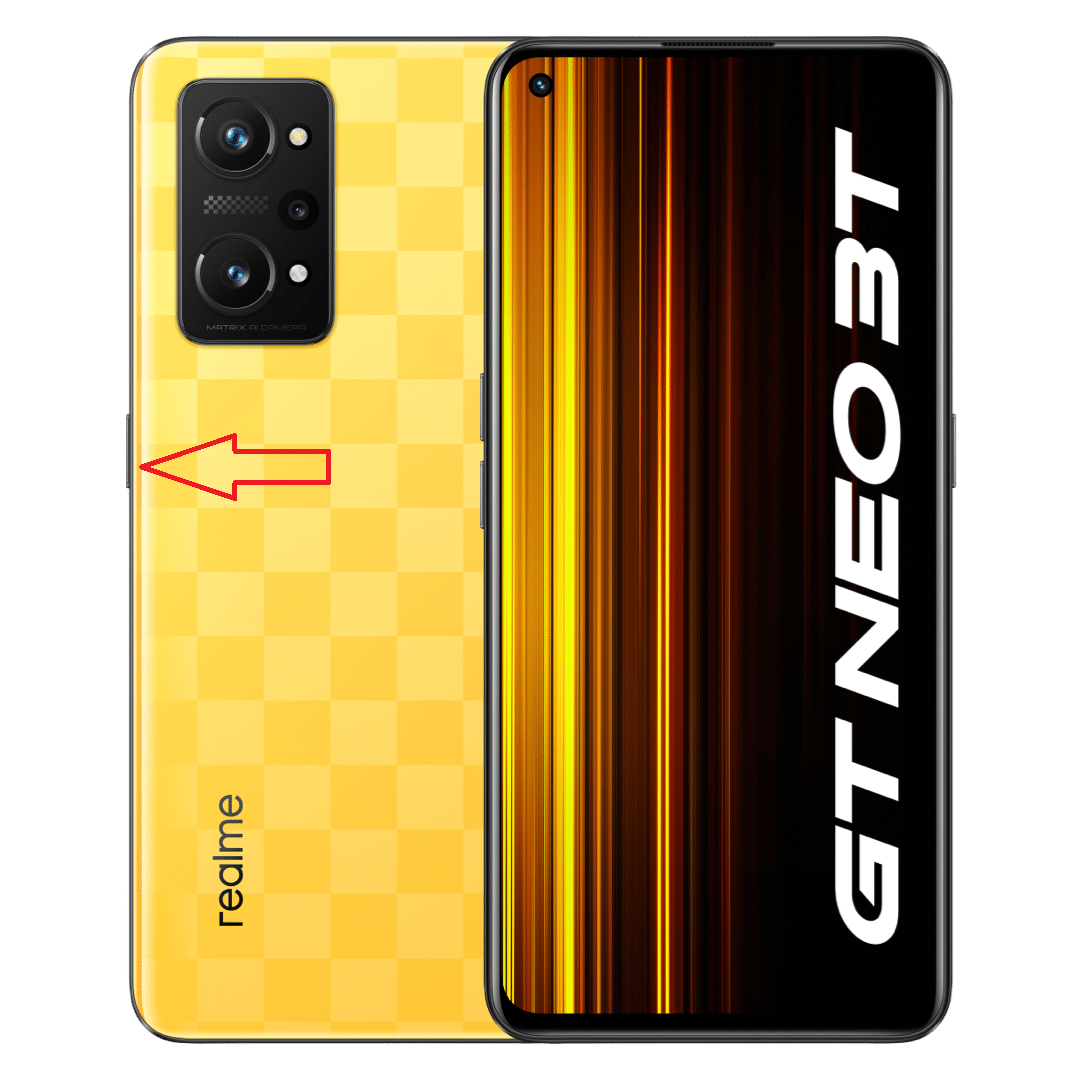 How to Unlock Realme GT Neo 3T Mobile Phone? Forgot Password or Pattern