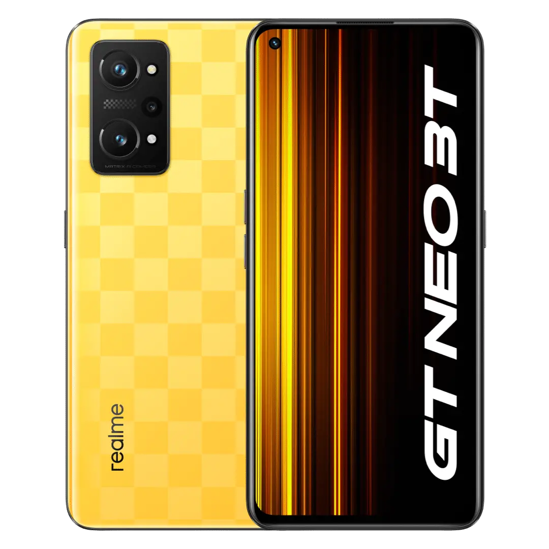 How to Factory Reset Realme GT Neo 3T Mobile Phone?