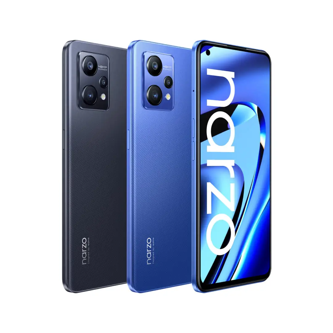 How to Factory Reset Realme Narzo 50 Pro Mobile Phone?