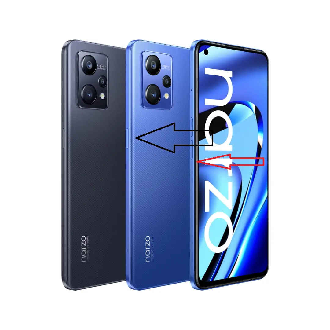 How to Unlock Realme Narzo 50 Pro Mobile Phone? Forgot Password or Pattern