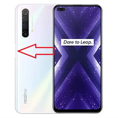 How to Unlock Realme X3 SuperZoom Mobile Phone? Forgot Password or Pattern
