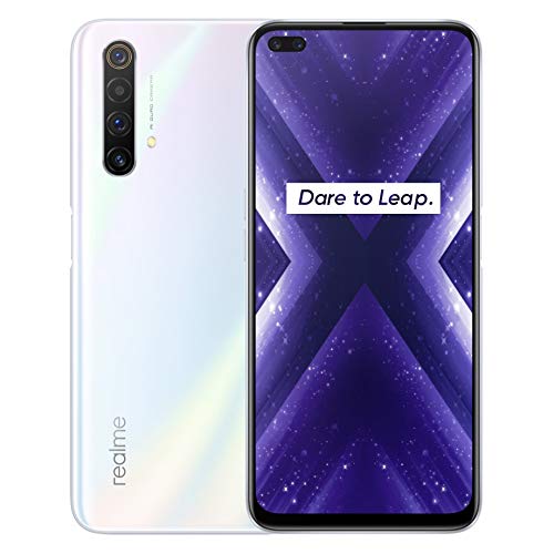How to Factory Reset Realme X3 SuperZoom Mobile Phone?