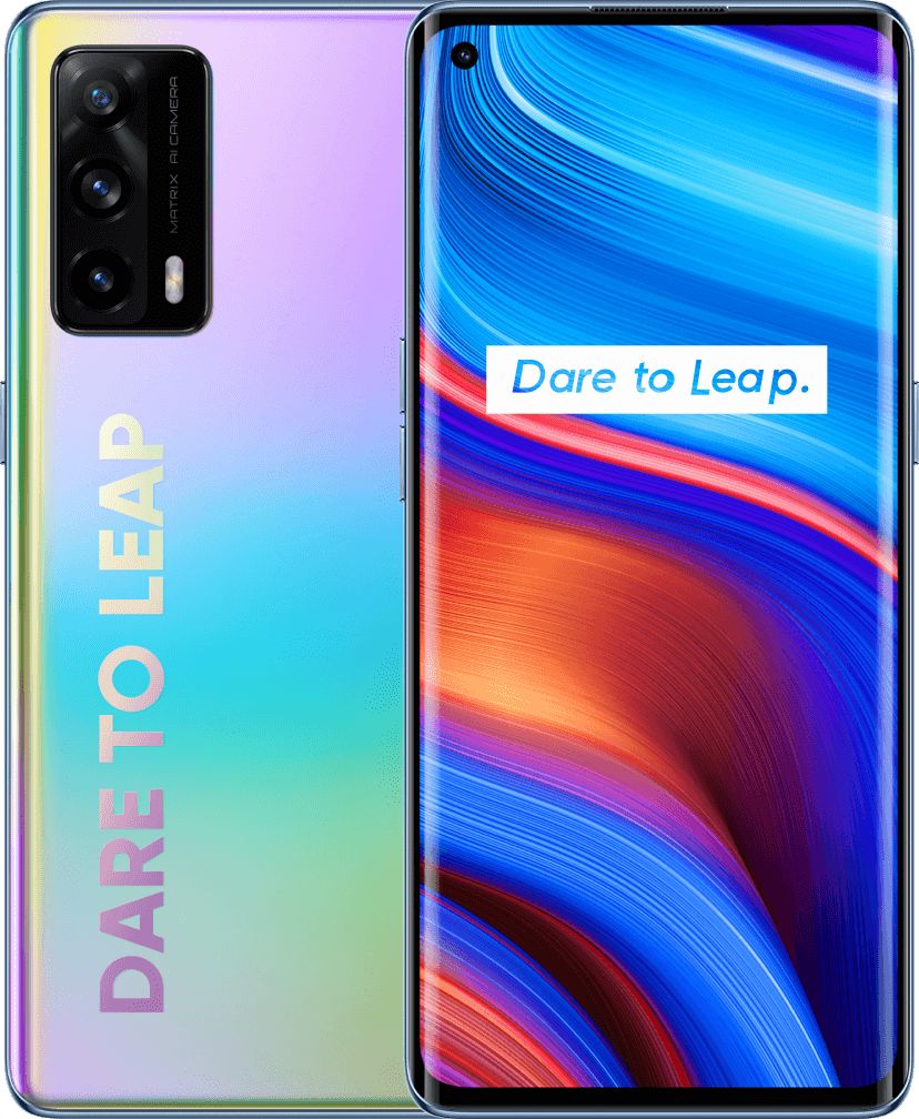 How to Factory Reset Realme X7 Pro Mobile Phone?