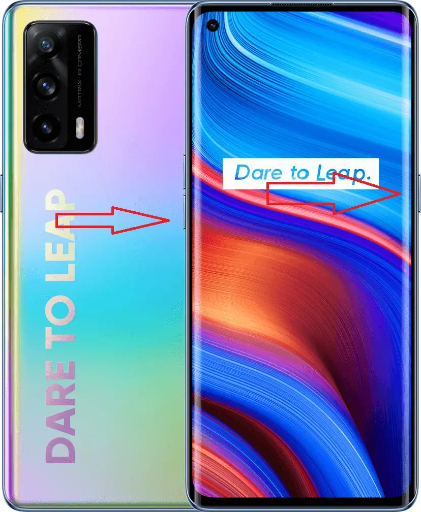 How to Unlock Realme X7 Pro Mobile Phone? Forgot Password or Pattern