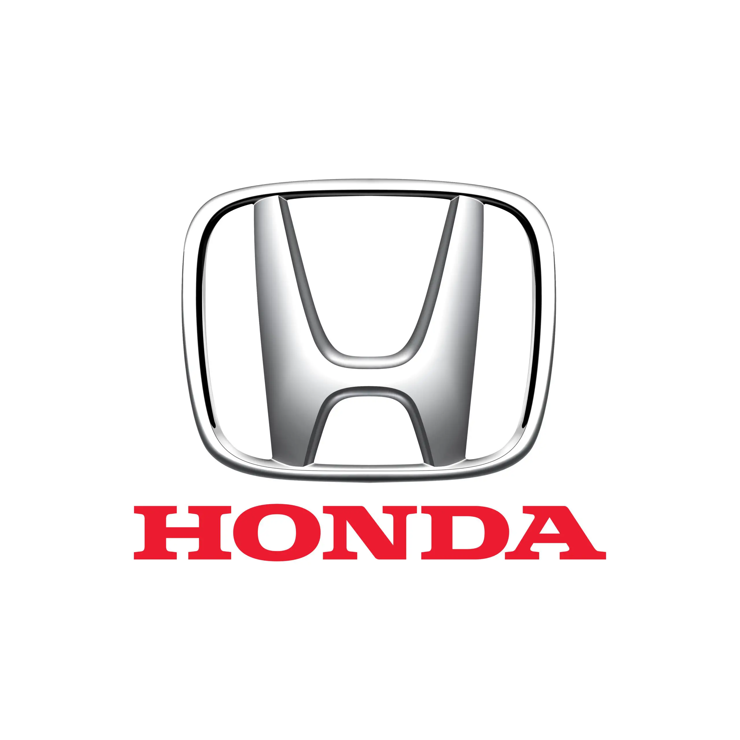 Honda service centre in Bedford